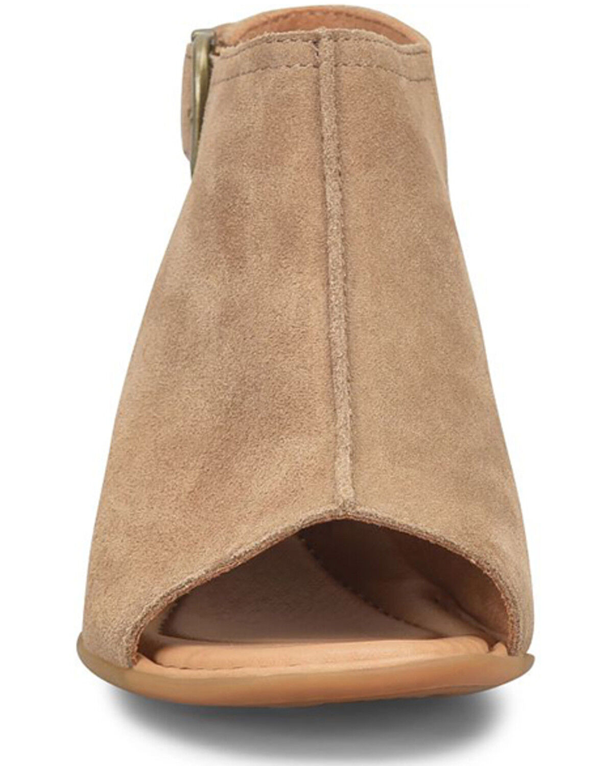 Born Women's Sage Sandals