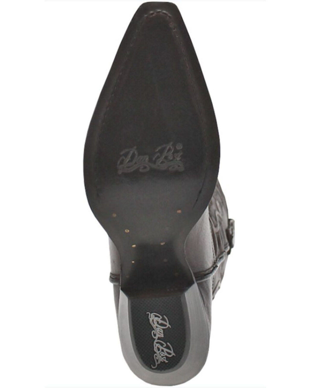 Dan Post Women's Mataya Western Boots - Snip Toe