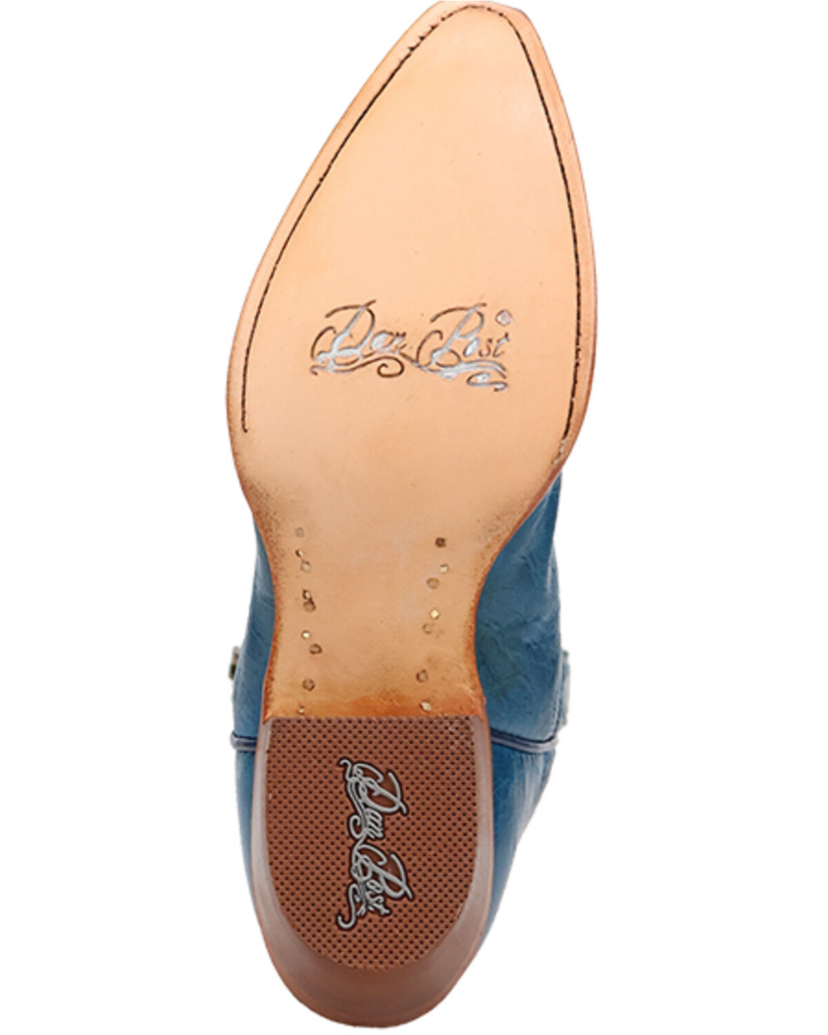 Dan Post Women's Starbright Western Boots - Snip Toe