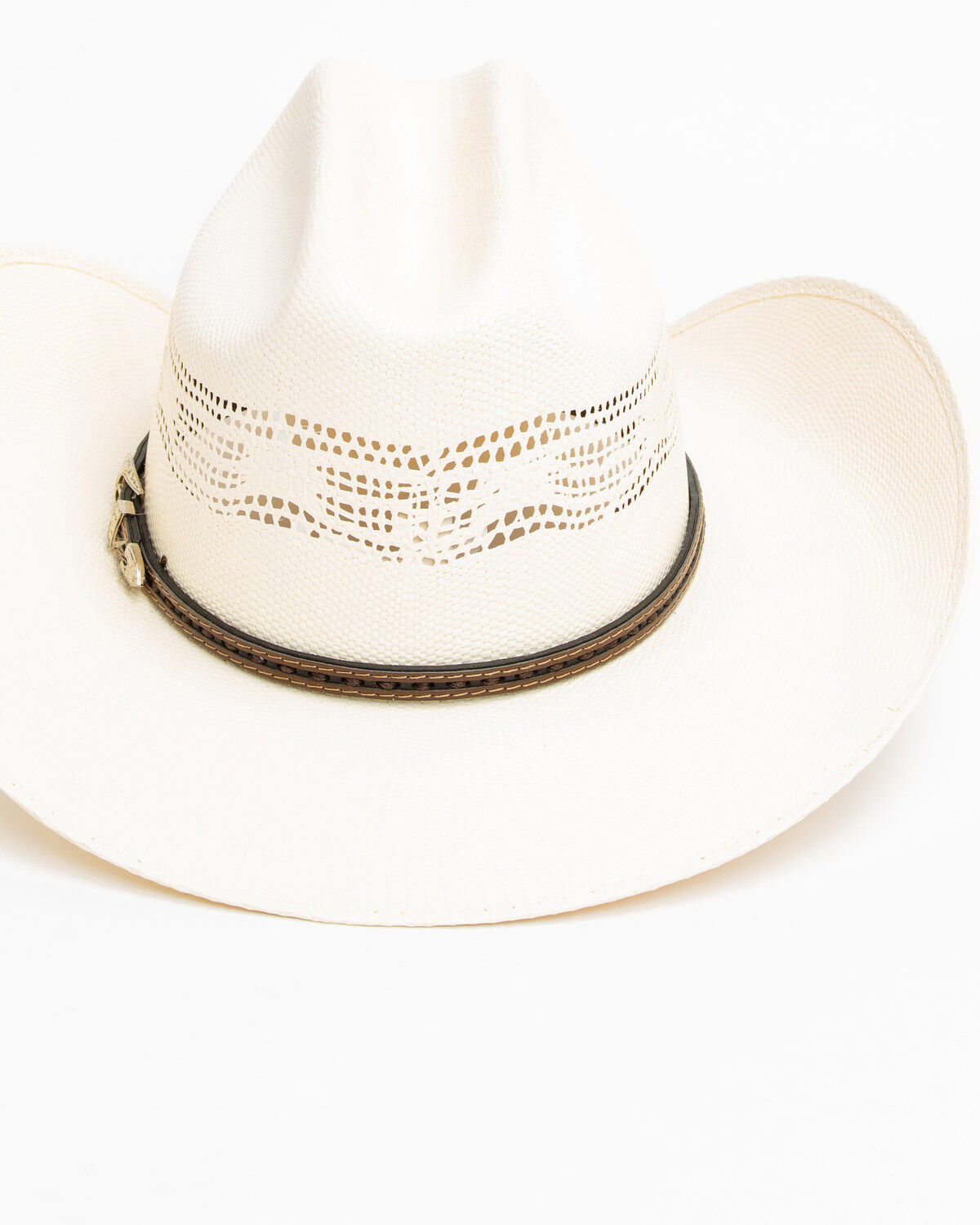 Cody James Pro Rodeo 20X Straw Cowboy Hat