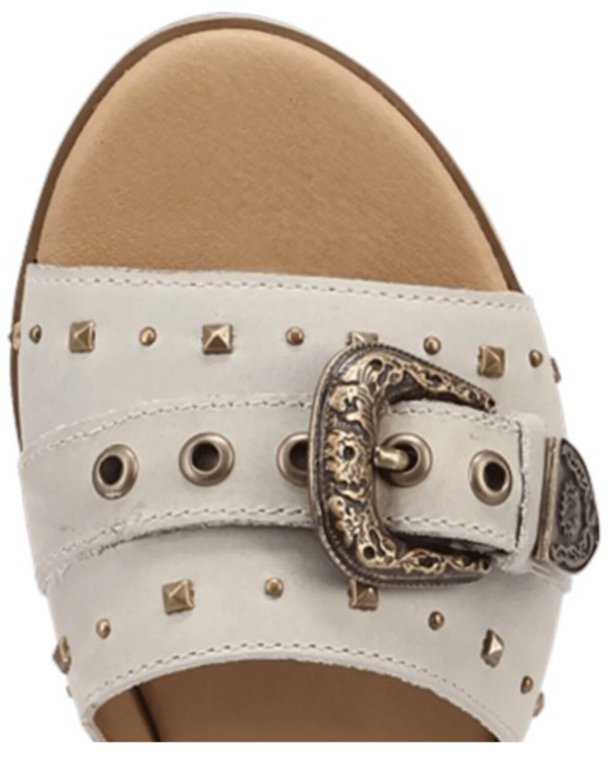 Dingo Women's Lariat Sandals