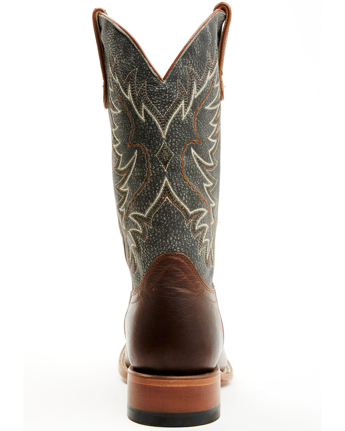 Cody James® Men's Montana Square Toe Western Boots
