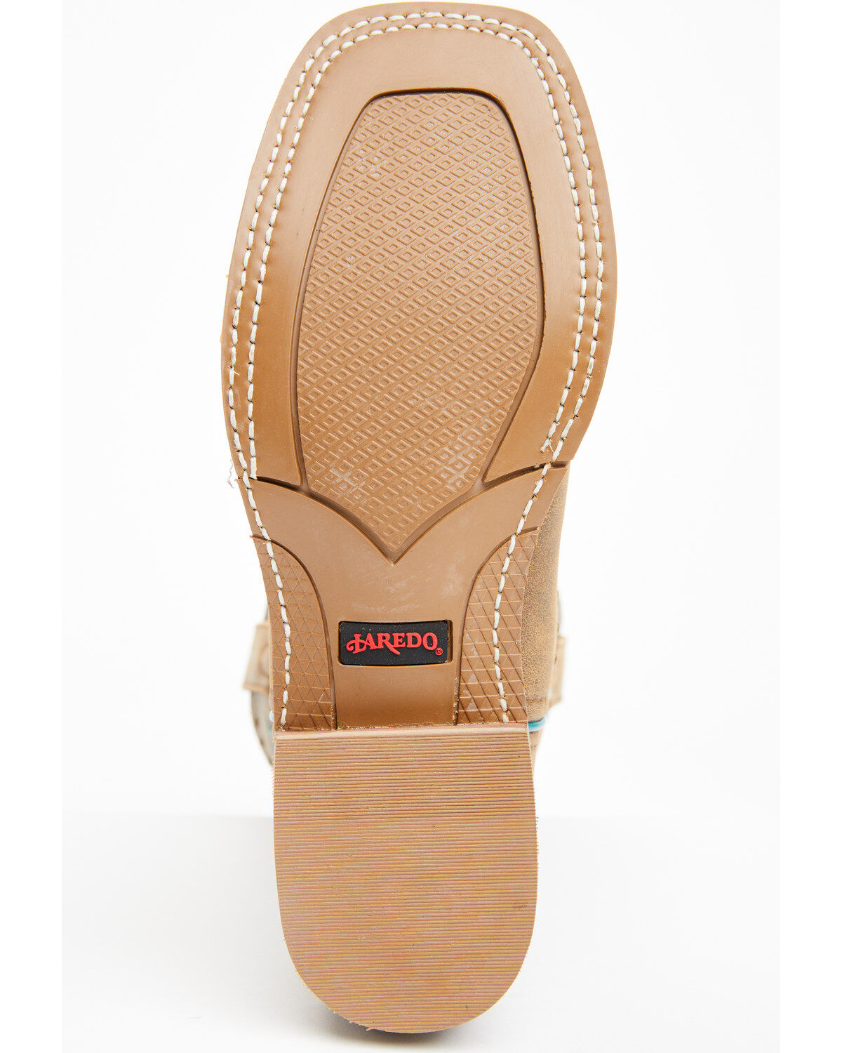 Laredo Women's Addie Western Boots - Broad Square Toe