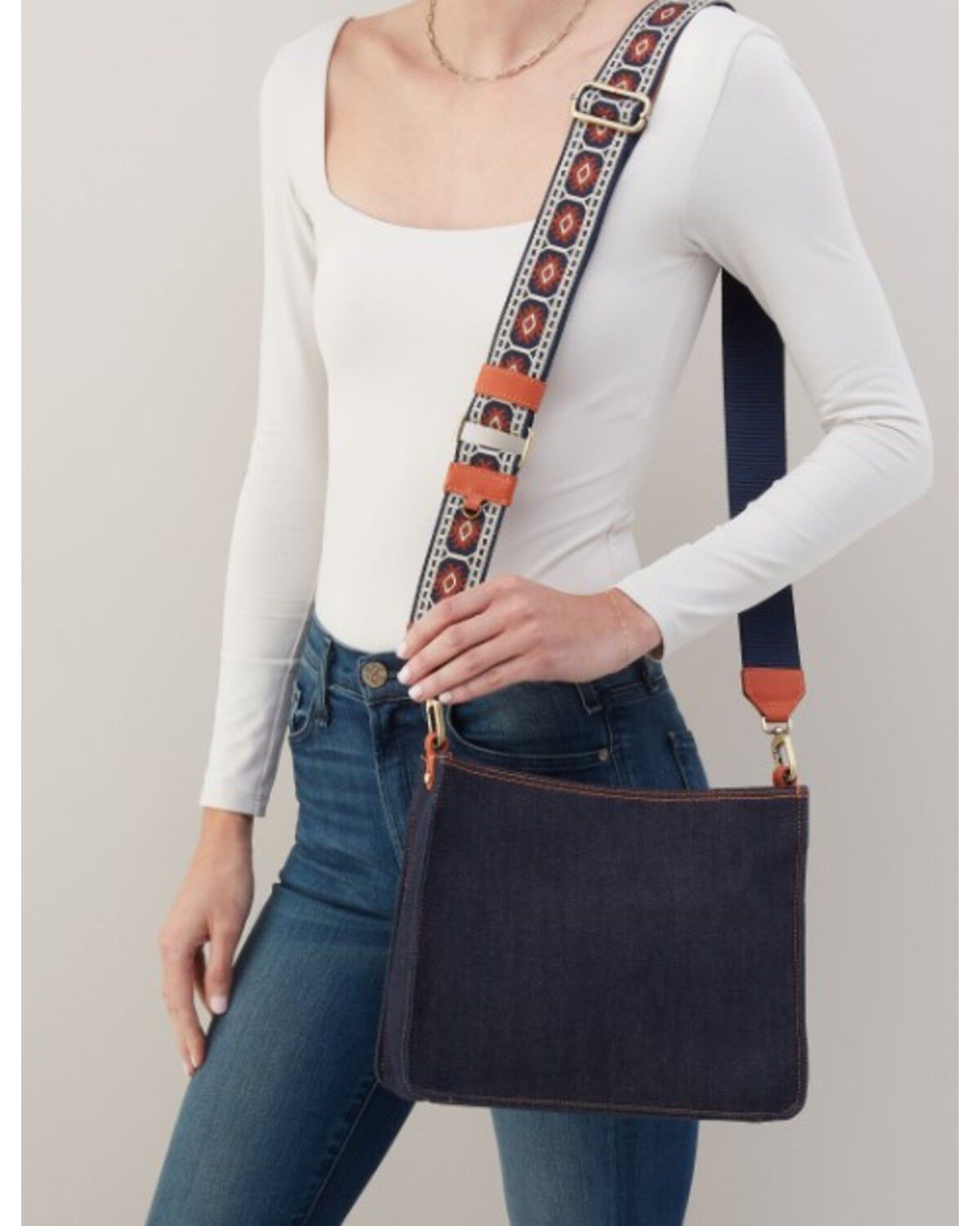 Hobo Women's Cass Crossbody Bag