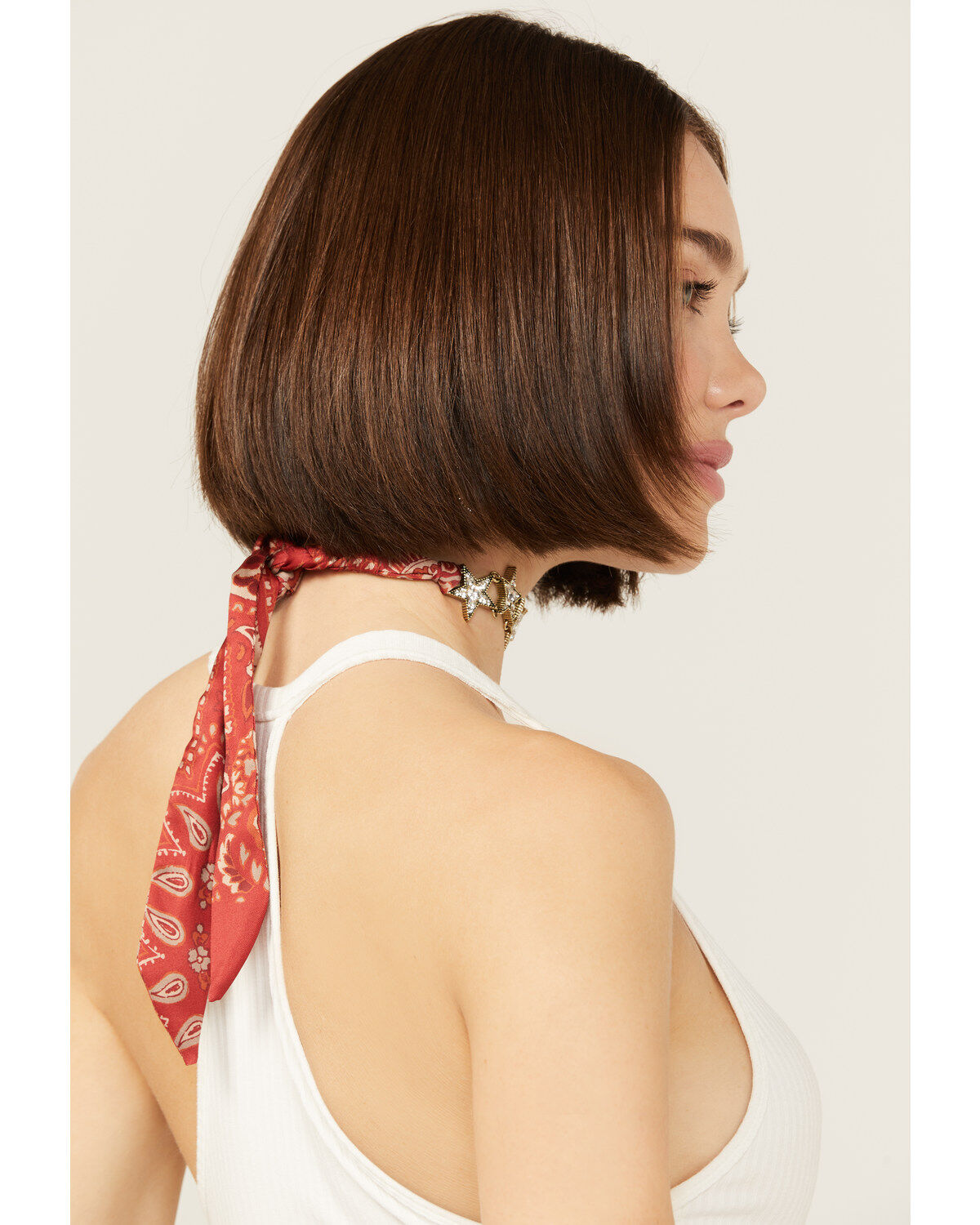 Shyanne Women's 5-in-1 Bandana Accessory