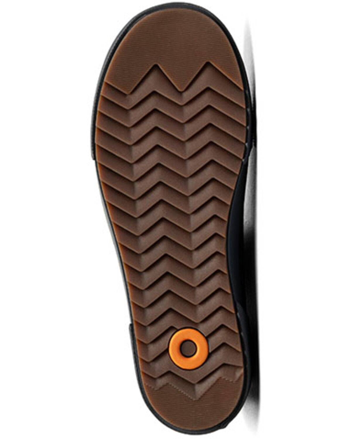 Bogs Men's Kicker Chelsea Neo Rain Boots - Round Toe