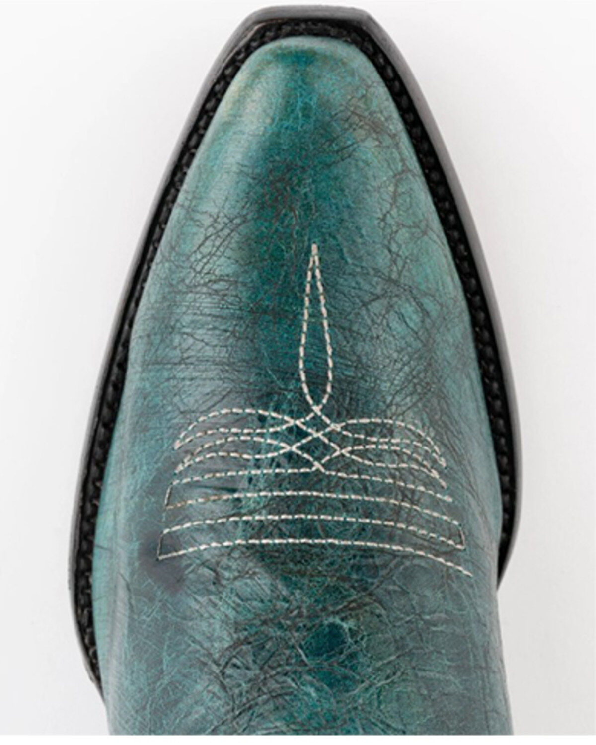 Ferrini Women's Molly Western Boots - Snip Toe