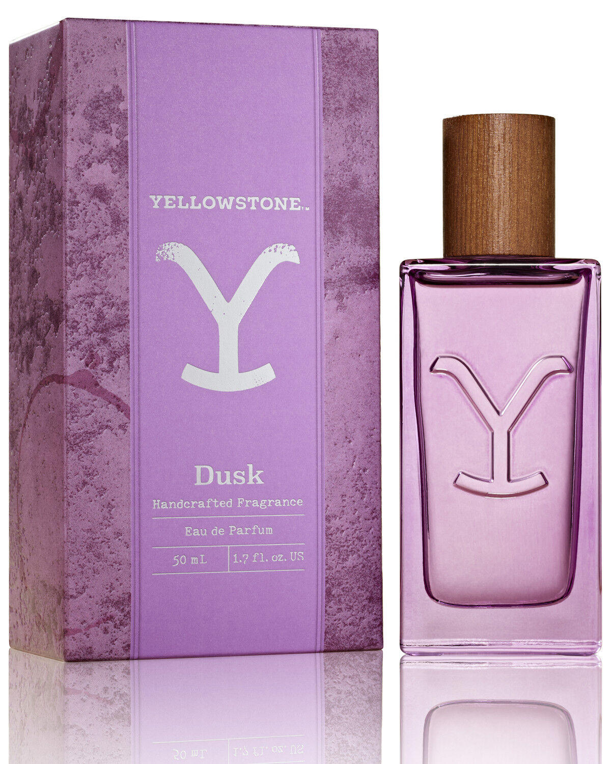 Tru Fragrances Women's Yellowstone Dusk Eau De Parfum
