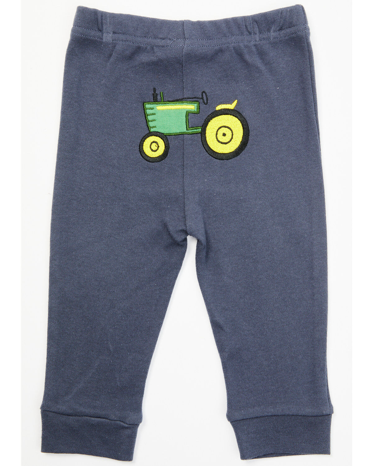 John Deere Infant Girls' Tractor Set - 3 Piece