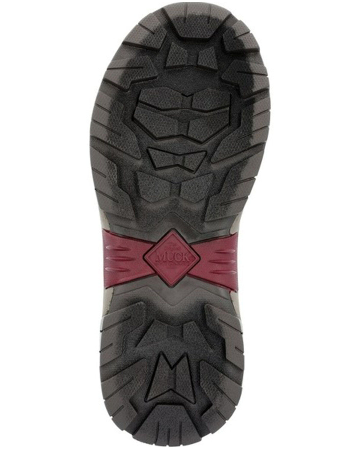 Muck Boots Women's Realtree Edge® Apex Zip Mid Boots - Round Toe