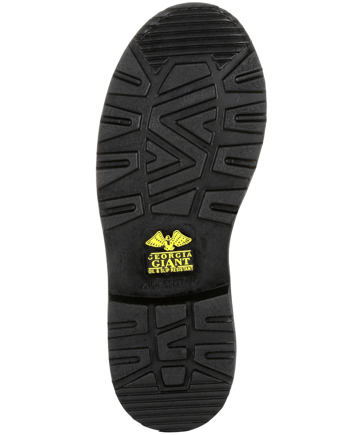 Georgia Boot Men's Revamp Romeo Work Shoes - Soft Toe