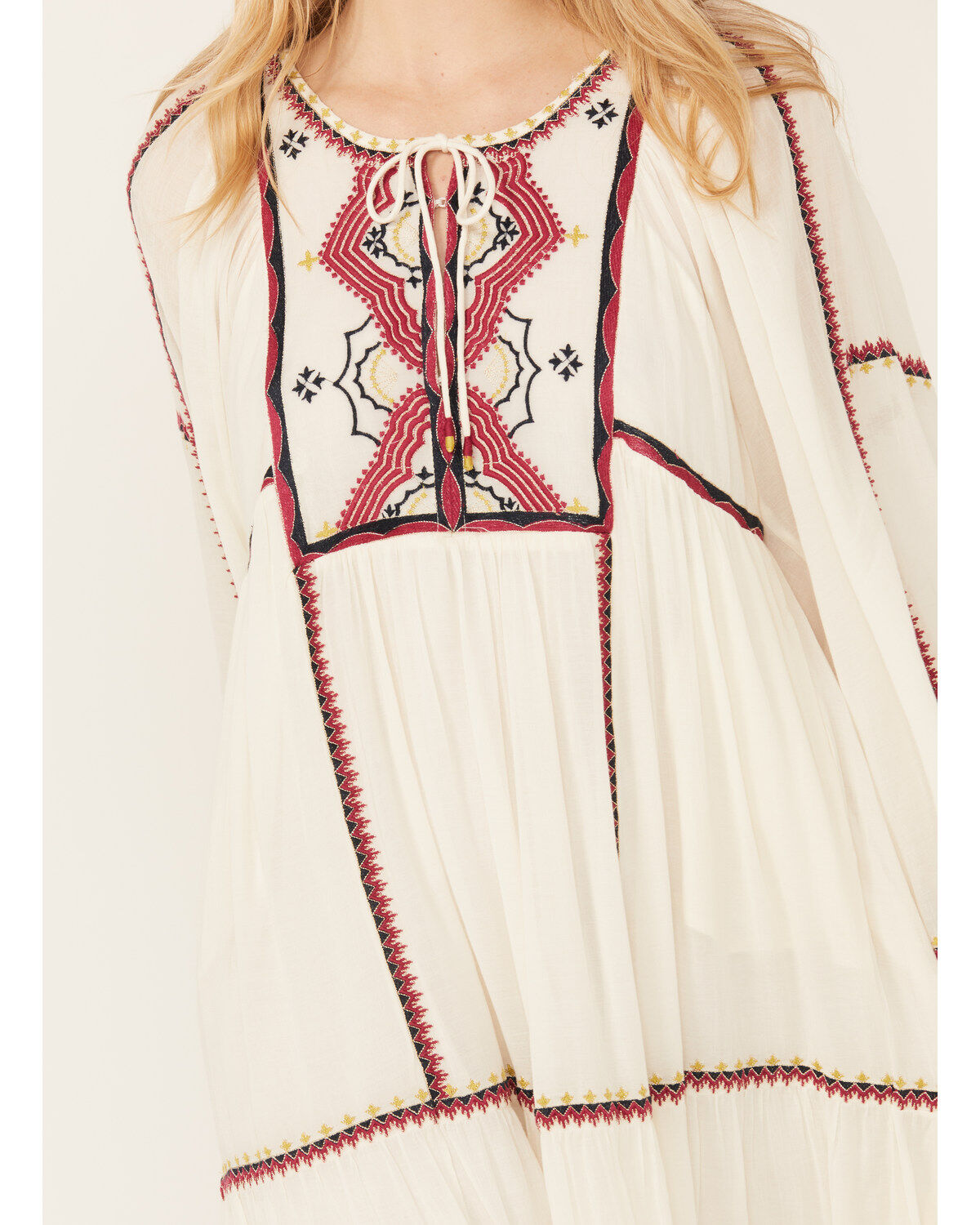 Free People Women's Sweet Escape Midi Dress