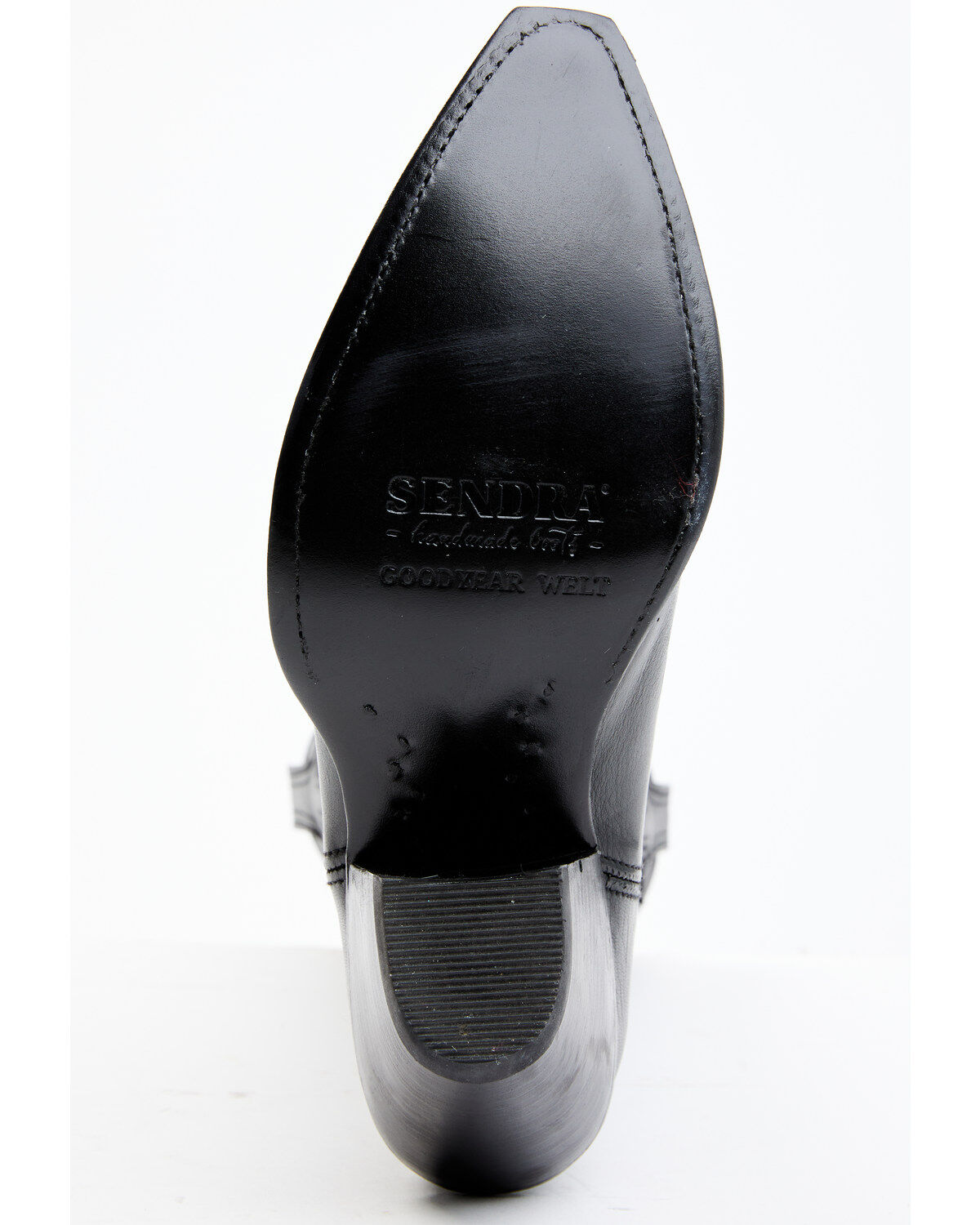 Sendra Women's Diana Slouch 15" Pull On Western Boots - Snip Toe