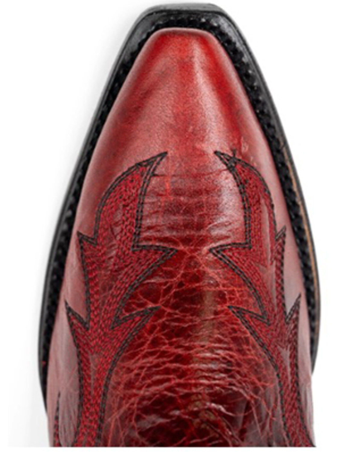 Ferrini Women's Scarlett Western Boots - Snip Toe