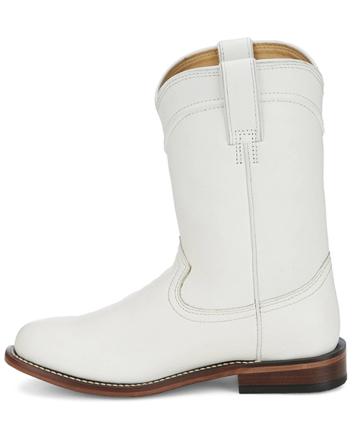 Justin Women's Holland Western Boots - Round Toe