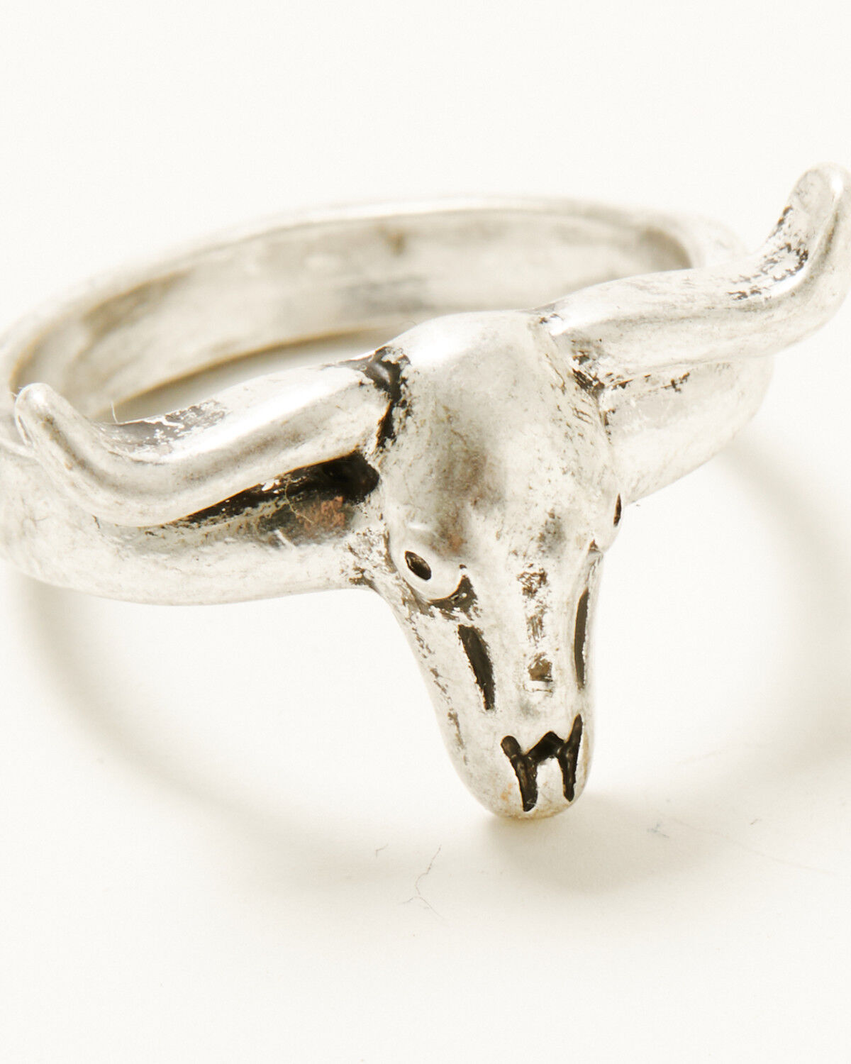 Idyllwind Women's Dresden Spade Ring Set - 5 Piece