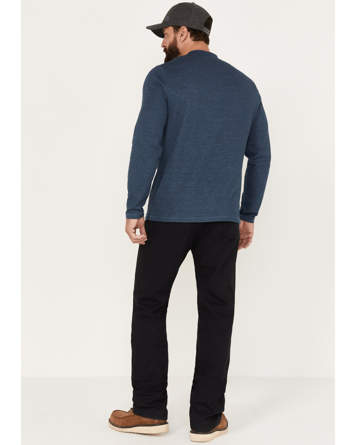 Brothers and Sons Men's Ripstop Stretch Slim Straight Pants