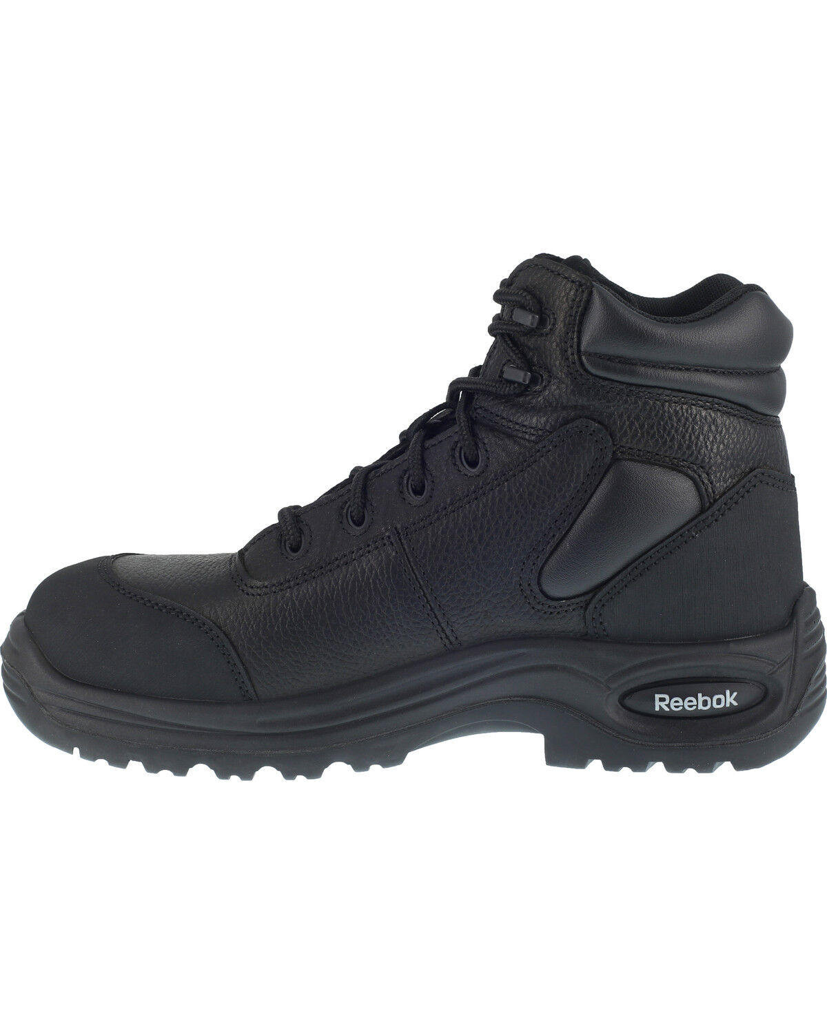 Reebok Women's Trainex 6" Lace-Up Work Boots - Composite Toe
