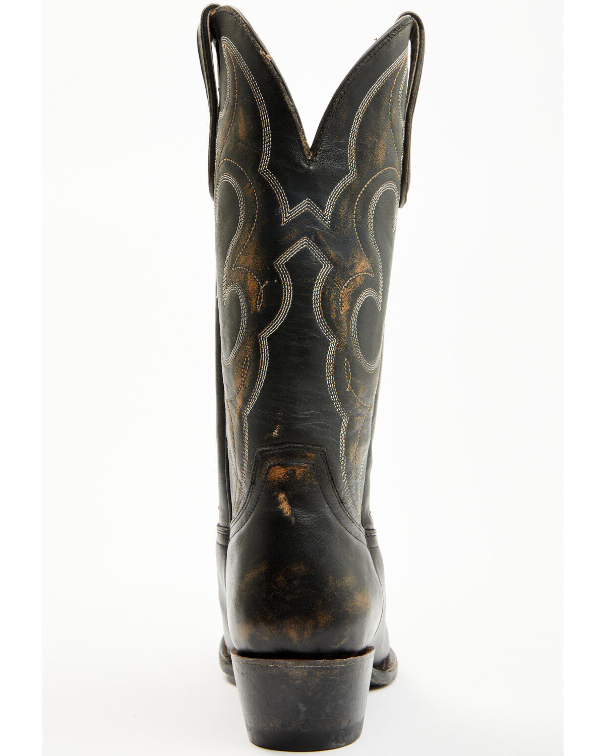 Idyllwind Women's Slinger Western Boots - Round Toe