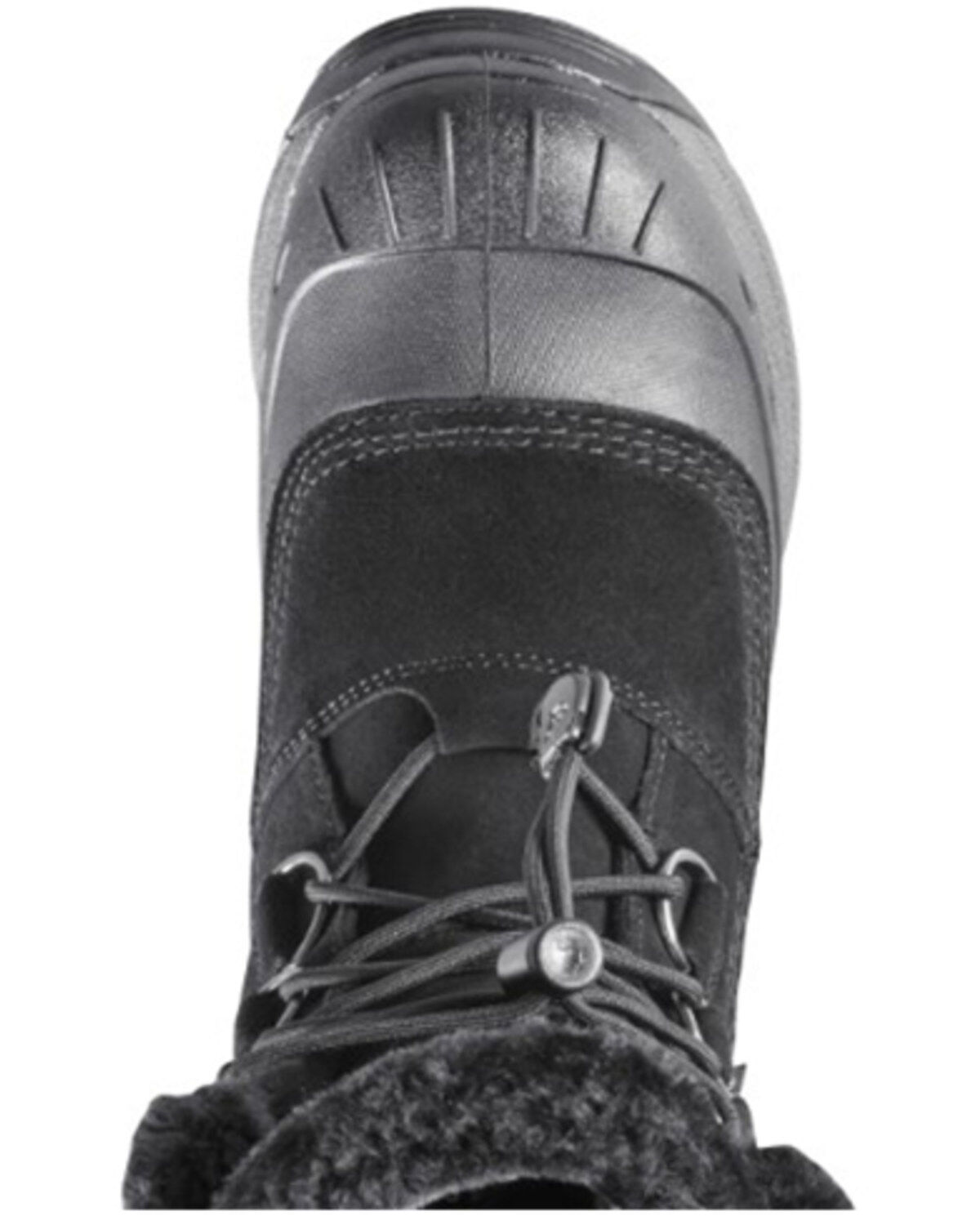 Baffin Women's Chloe Insulated Waterproof Boots - Round Toe