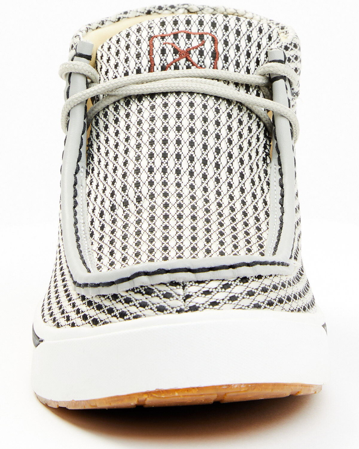 Twisted X Men's Kicks Western Casual Shoes - Moc Toe