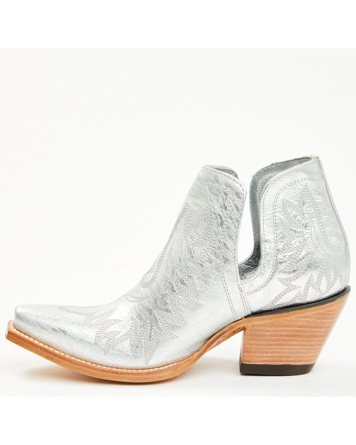 Ariat Women's Dixon Western Booties - Snip Toe