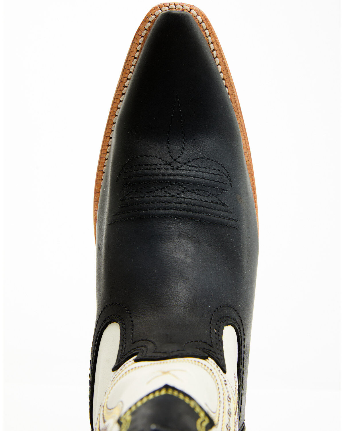 Twisted X Women's 12" Steppin' Out Western Boots - Snip Toe