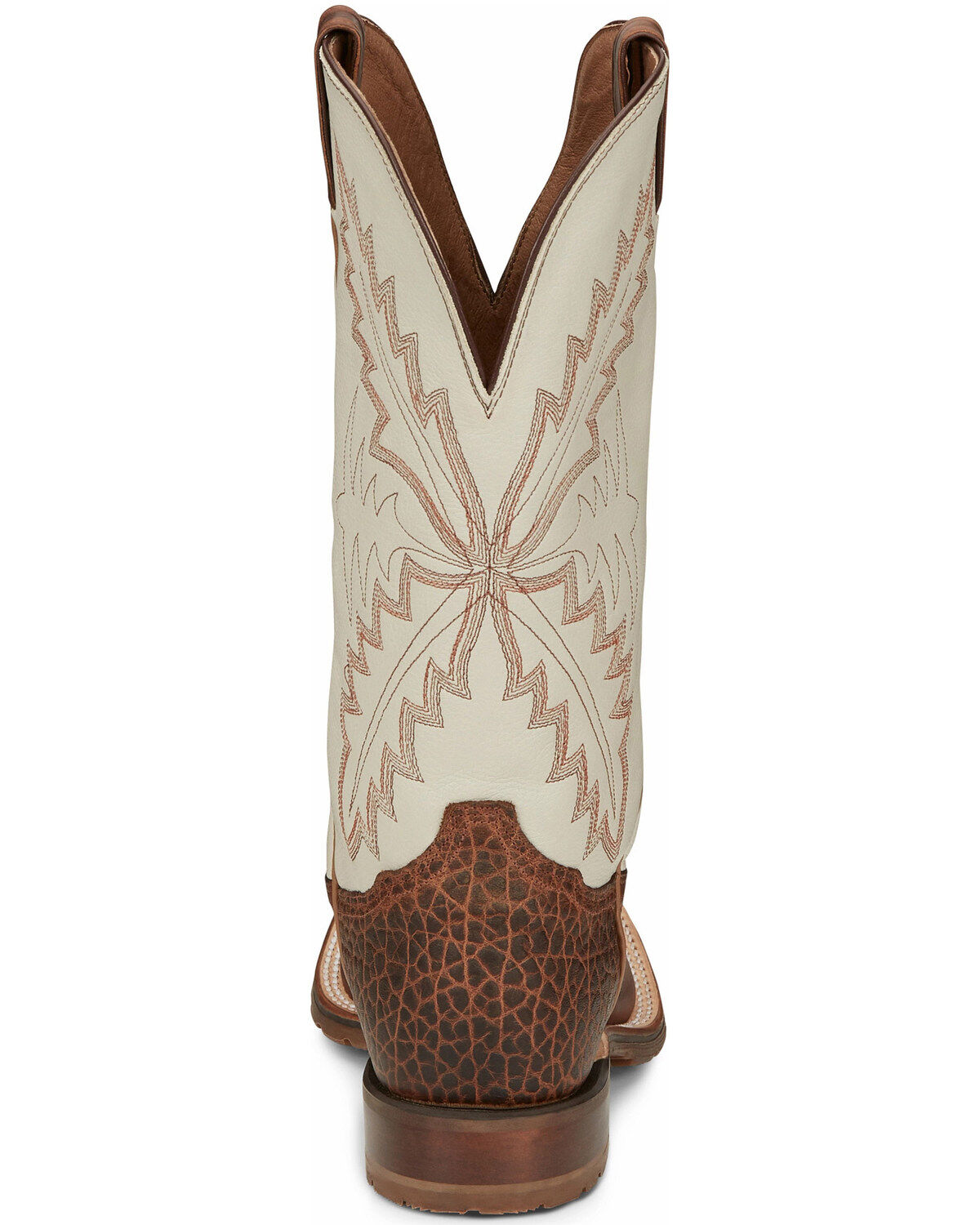 Tony Lama Men's Antonio Western Boots - Broad Square Toe