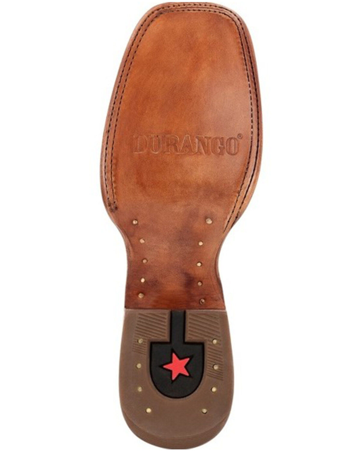 Durango Women's Arena Pro Western Boots - Broad Square Toe