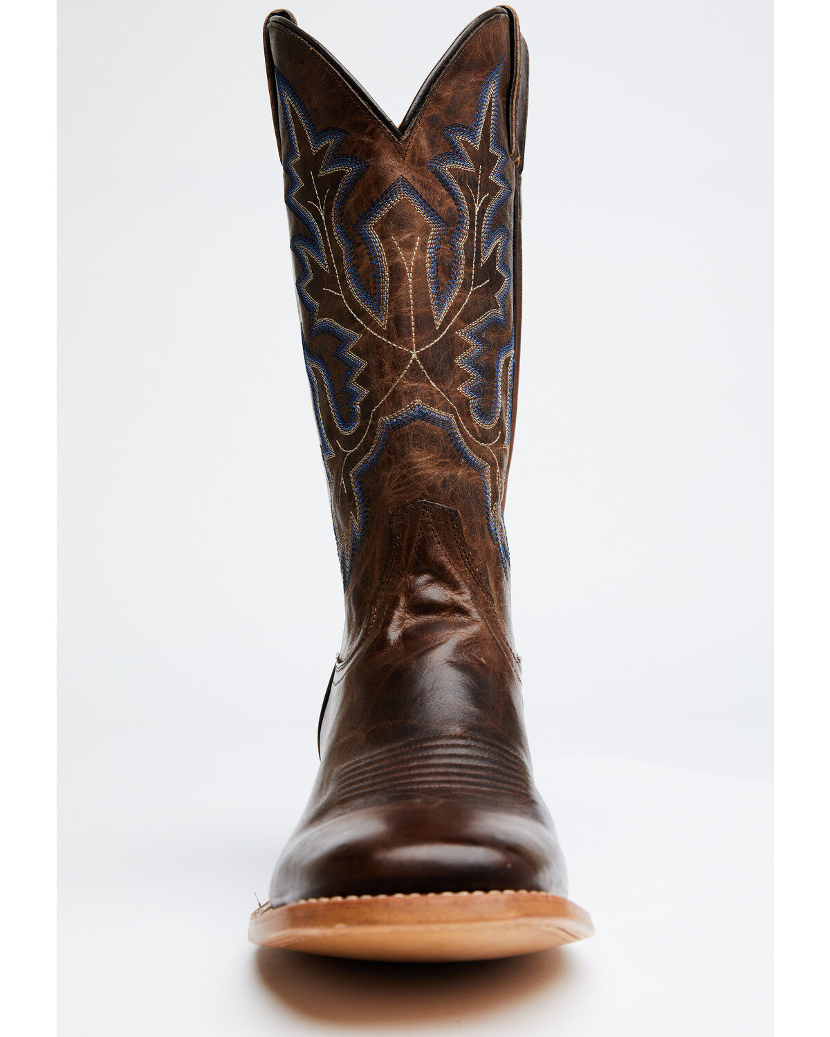 Cody James Men's Duval Western Boots - Broad Square Toe
