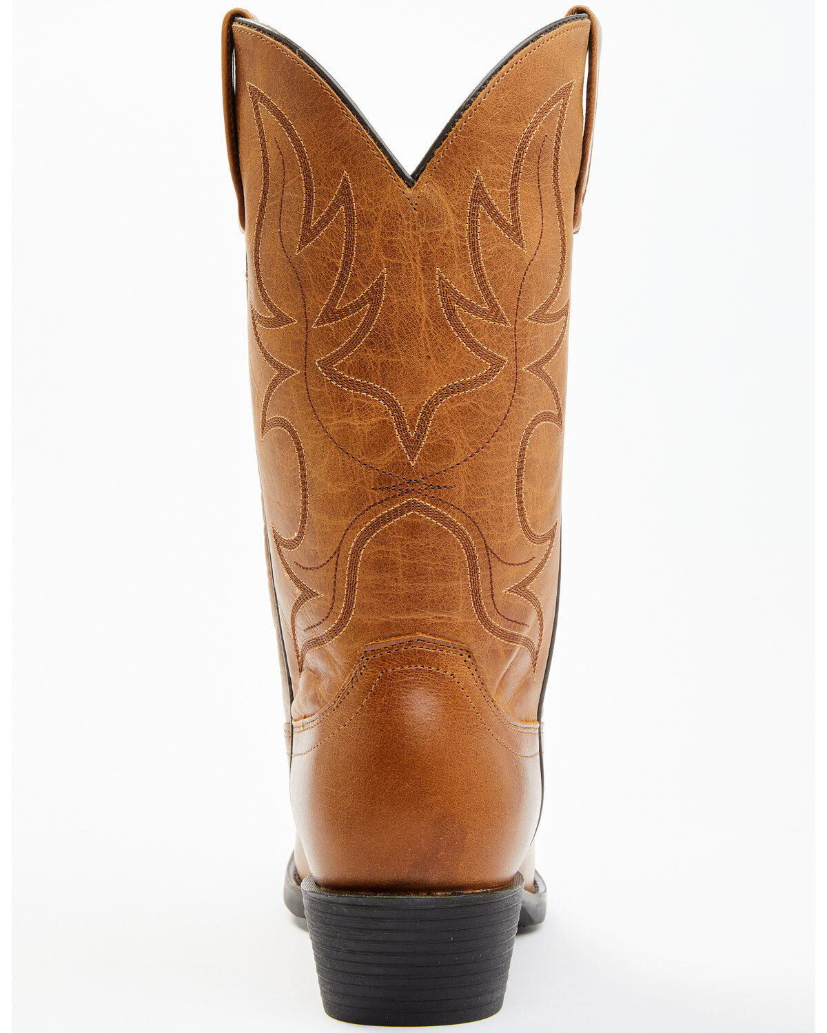 Cody James Men's Larsen Western Boots - Round Toe
