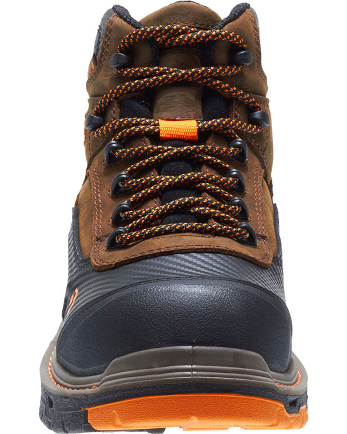 Wolverine Men's Overpass Carbonmax 6" Waterproof Boots - Composite Toe