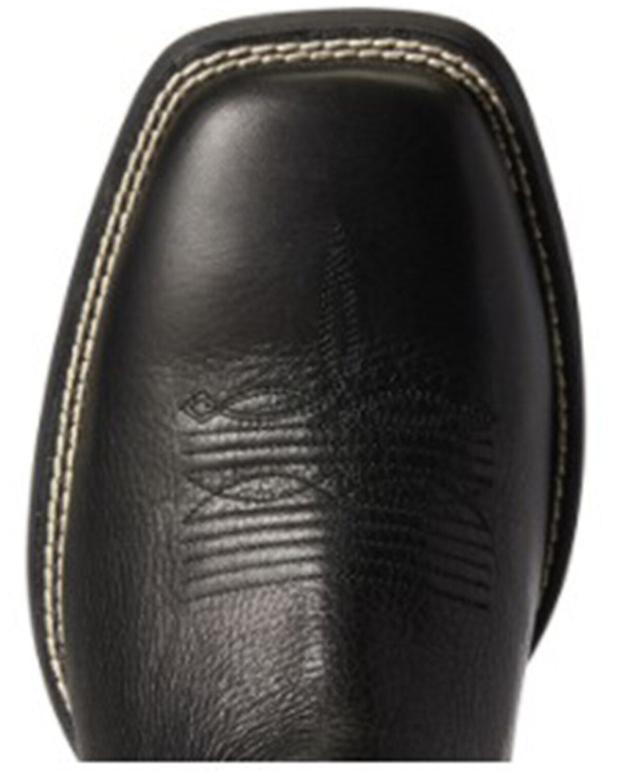 Ariat Men's Qualifier Night Sky Western Performance Boots - Broad Square Toe