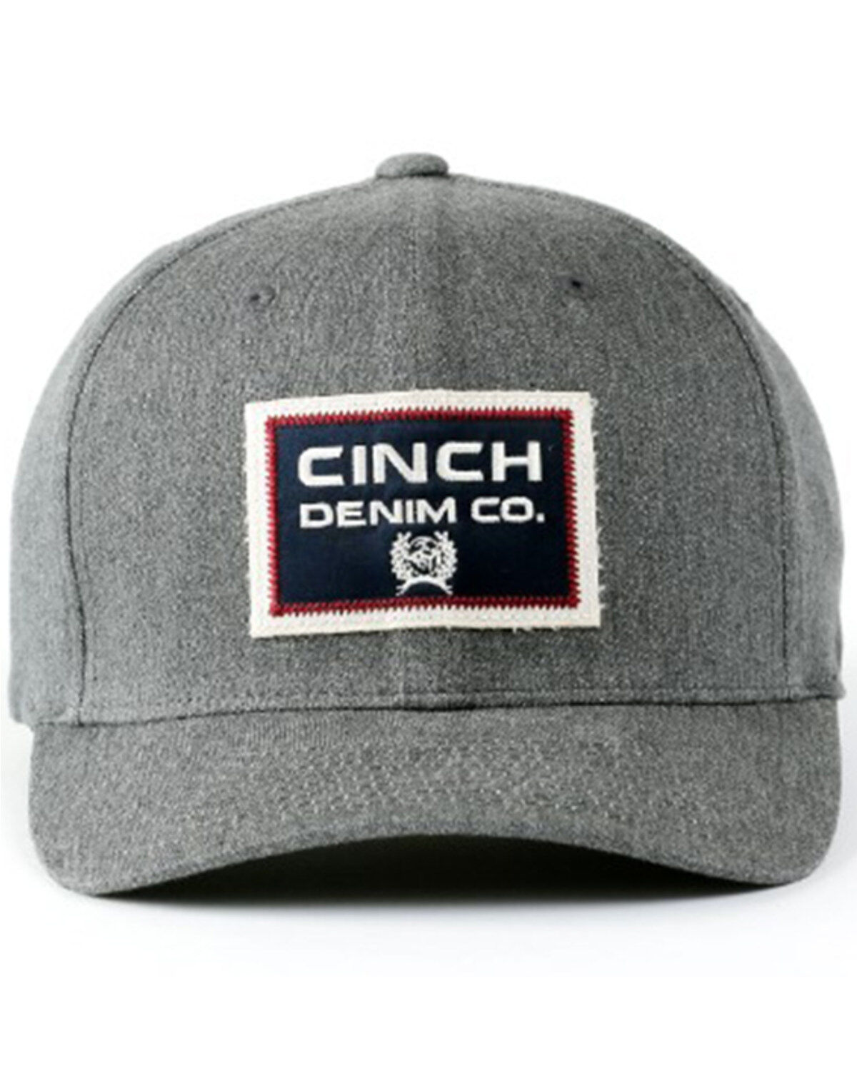 Cinch Men's Logo Ball Cap