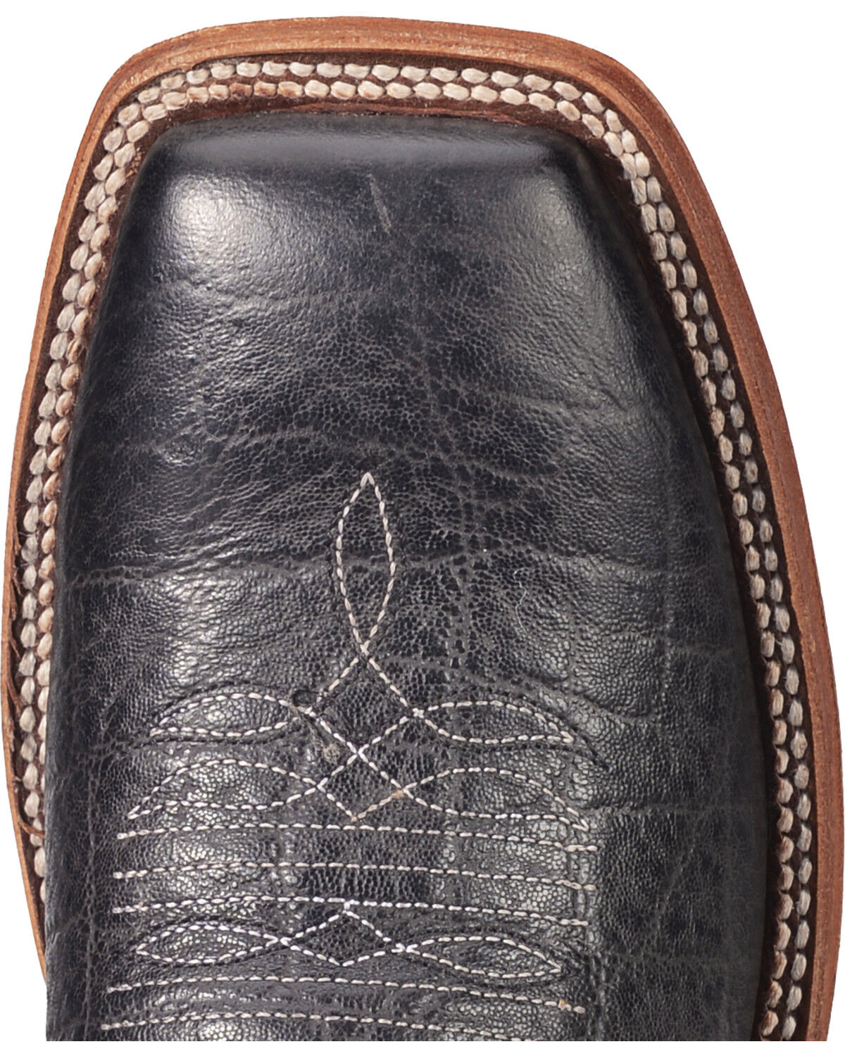 Tony Lama Men's Square Toe Western Boots