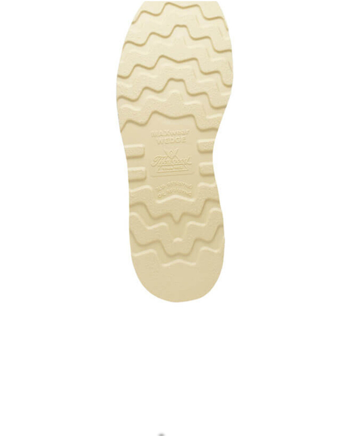 Thorogood Men's 6" Briar Pitstop Waterproof Work Boots - Moc Toe