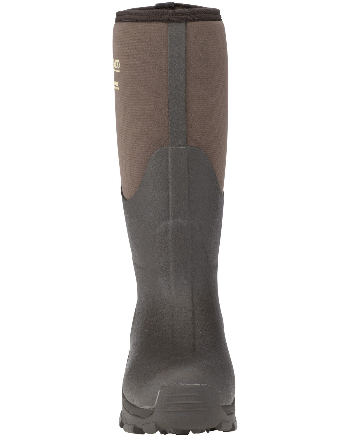 Dryshod Men's Overland Max Extreme Cold Conditions Sport Boots - Soft Toe