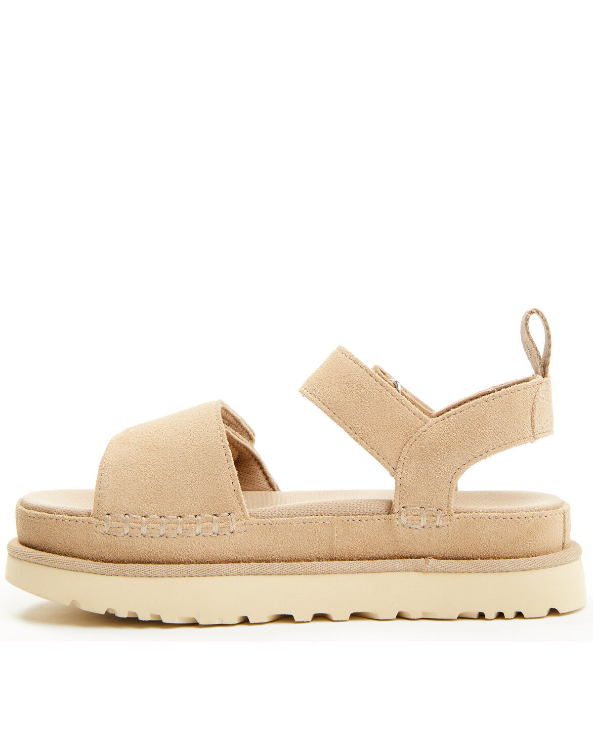 UGG Women's Goldenstar Platform Sandals