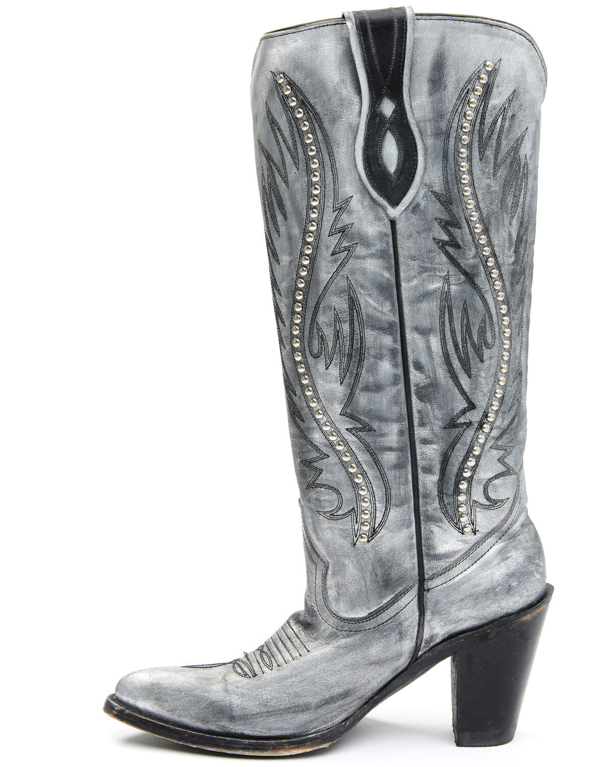 Idyllwind Women's Platinum Western Boots - Round Toe