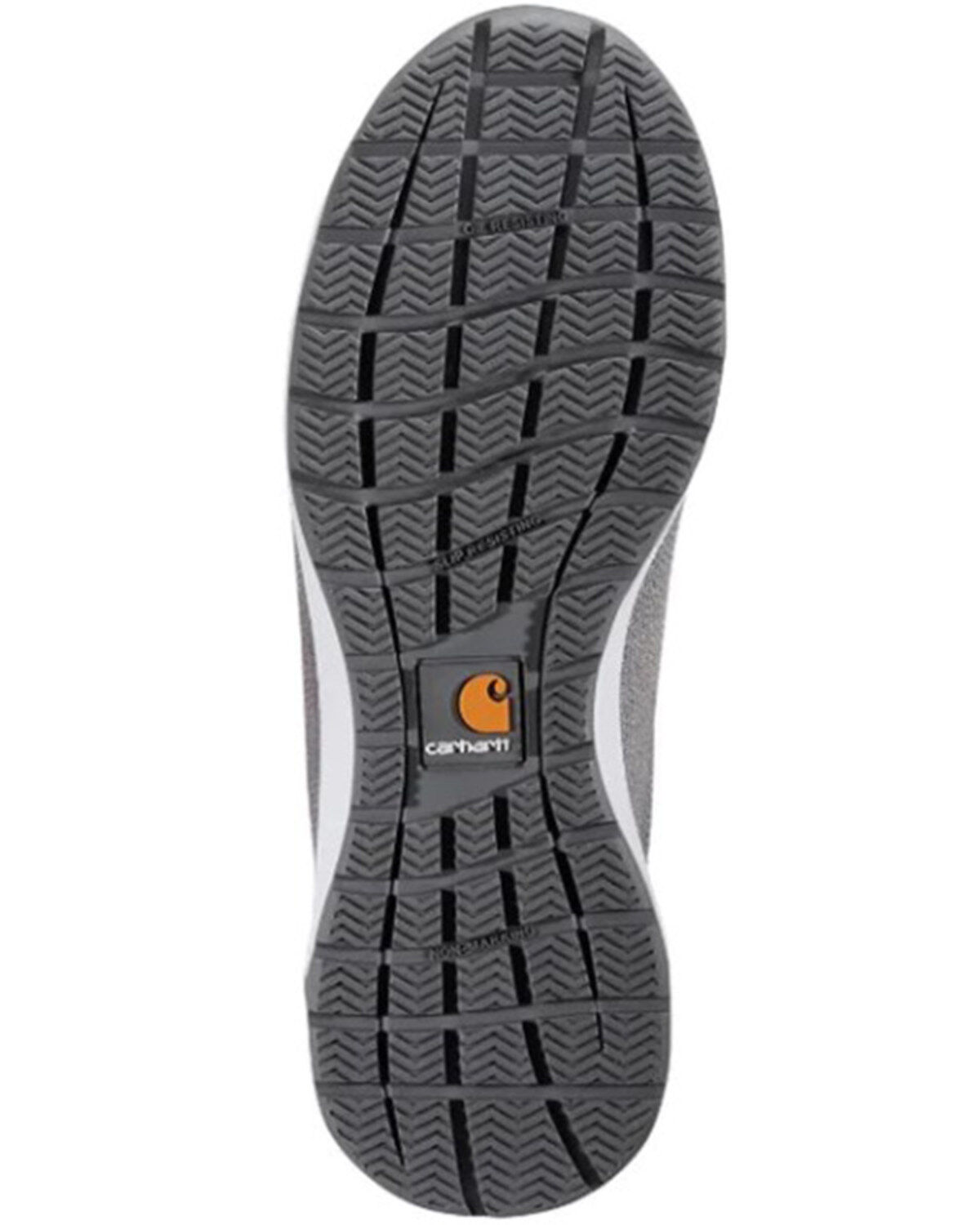 Carhartt Men's Force Work Shoes - Nano Composite Toe