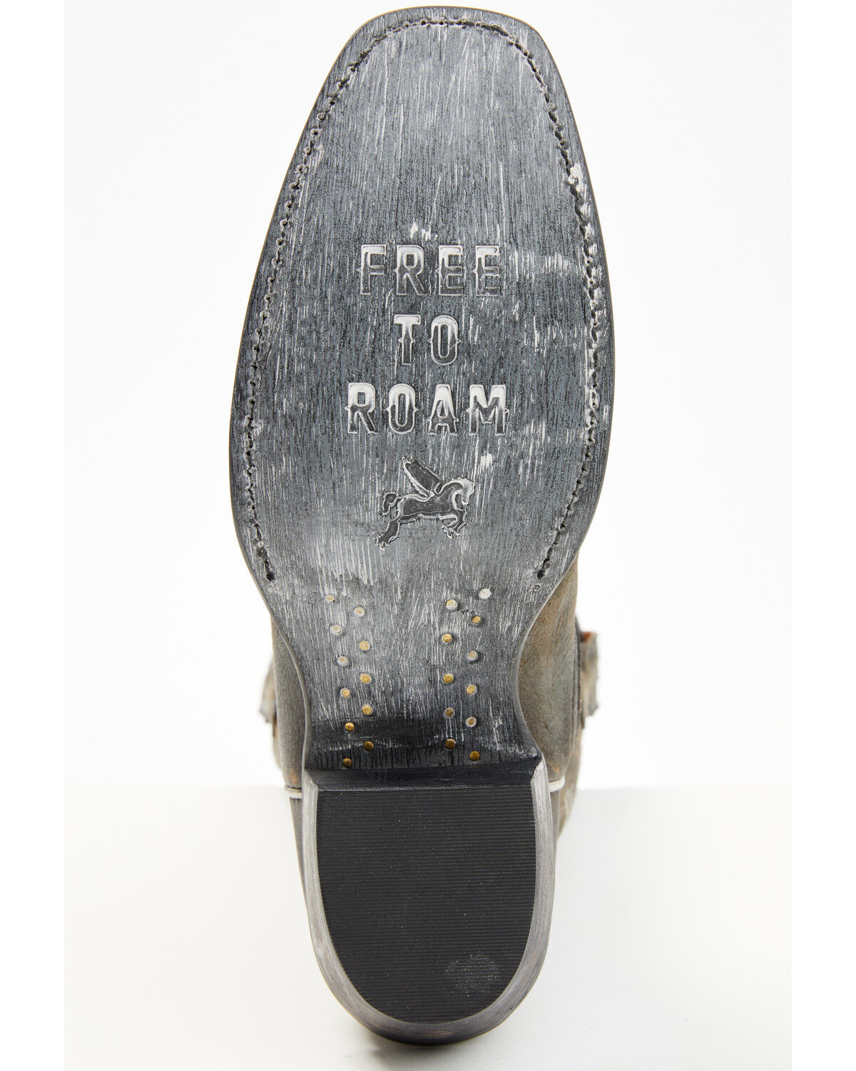 Idyllwind Women's Lawless Distressed Western Boots - Square Toe