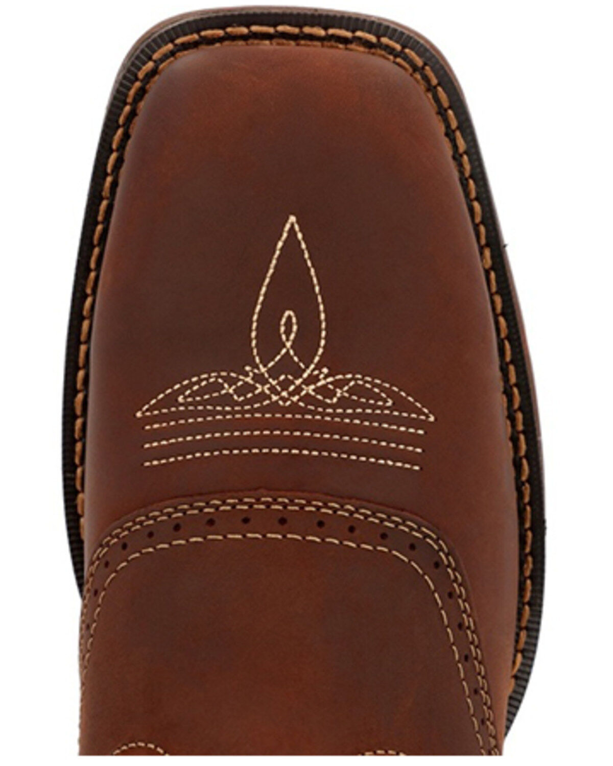 Durango Men's Rebel Western Boots