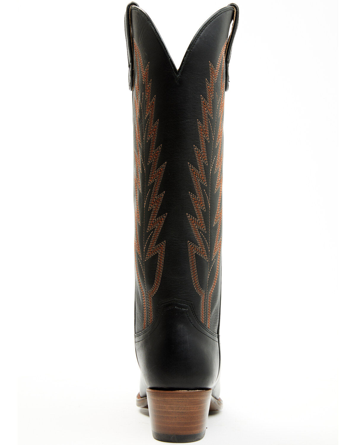 Macie Bean Burnin' Daylight Western Boots - Round Toe