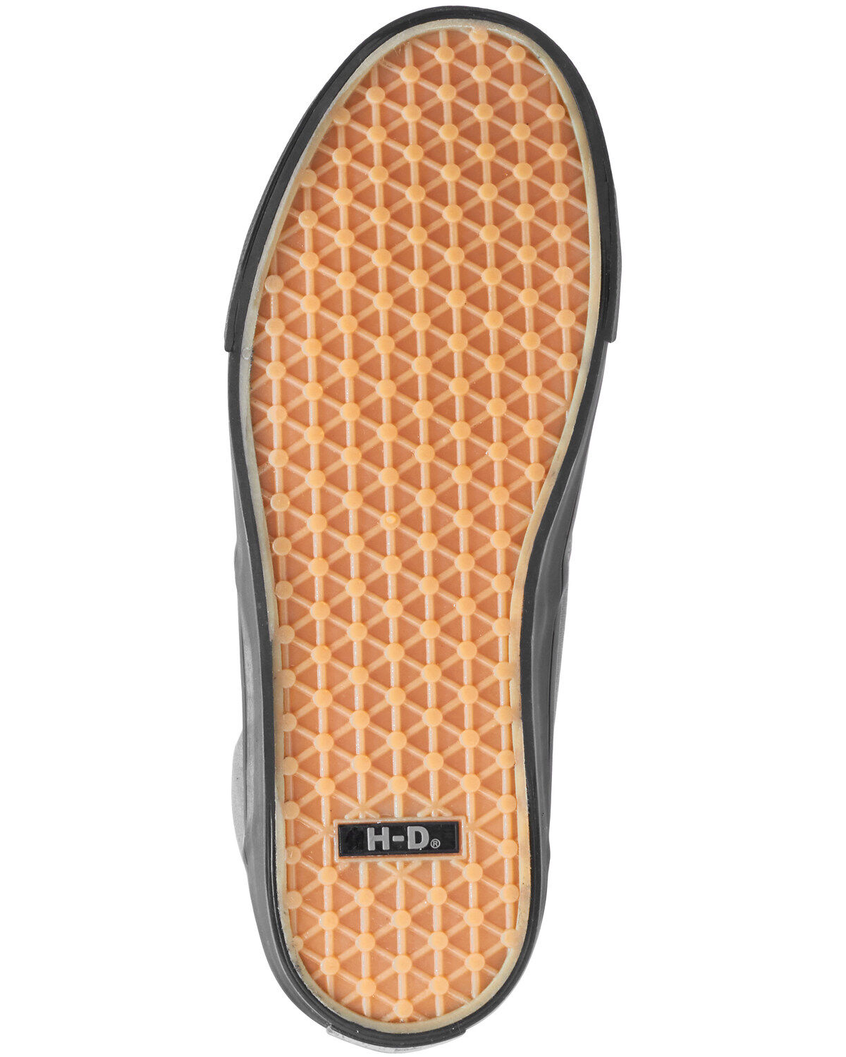 Harley Davidson Men's Wrenford Moto Shoes