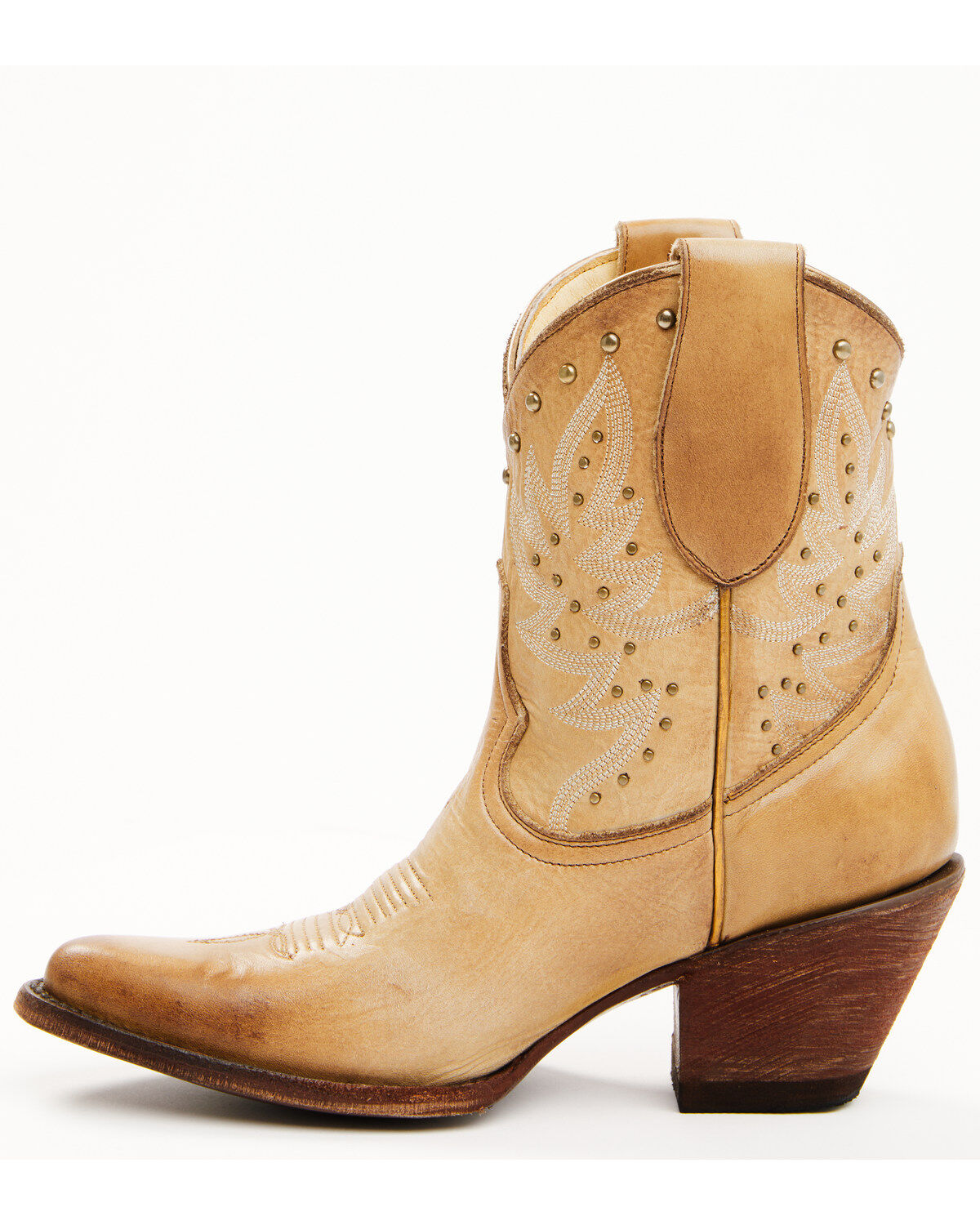 Idyllwind Women's Bayou Western Fashion Booties - Round Toe