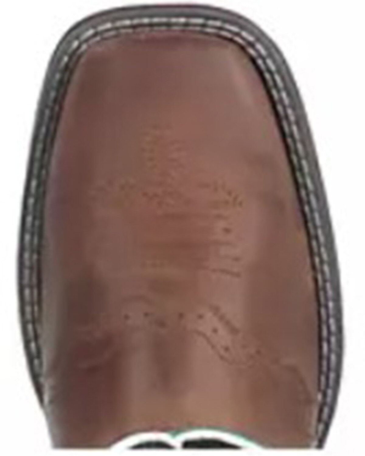 Smoky Mountain Women's Prairie Western Boots - Broad Square Toe