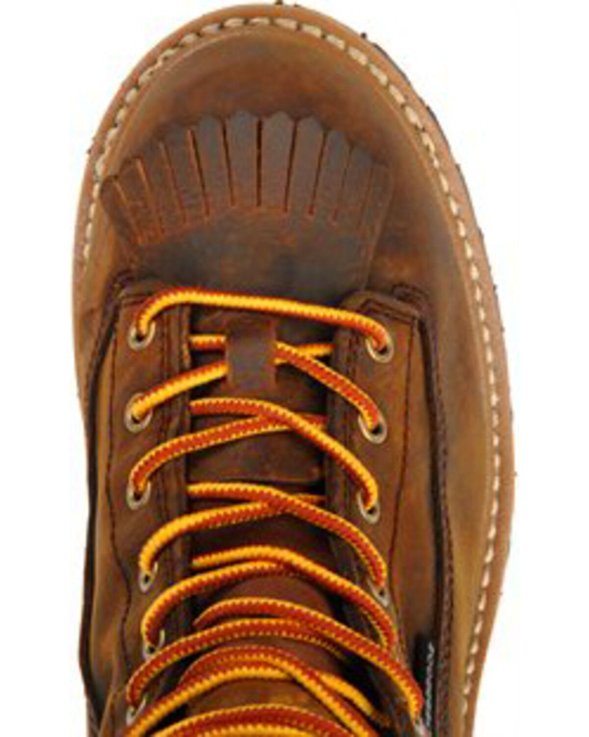 Carolina Men's Logger 8" Work Boots