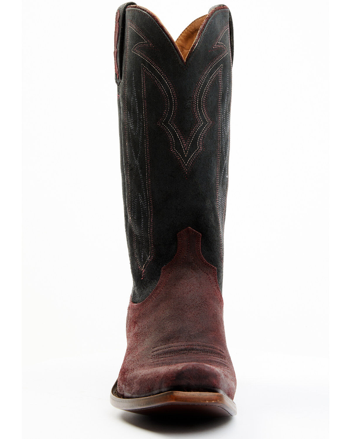 Lucchese Men's Brazos Western Boot