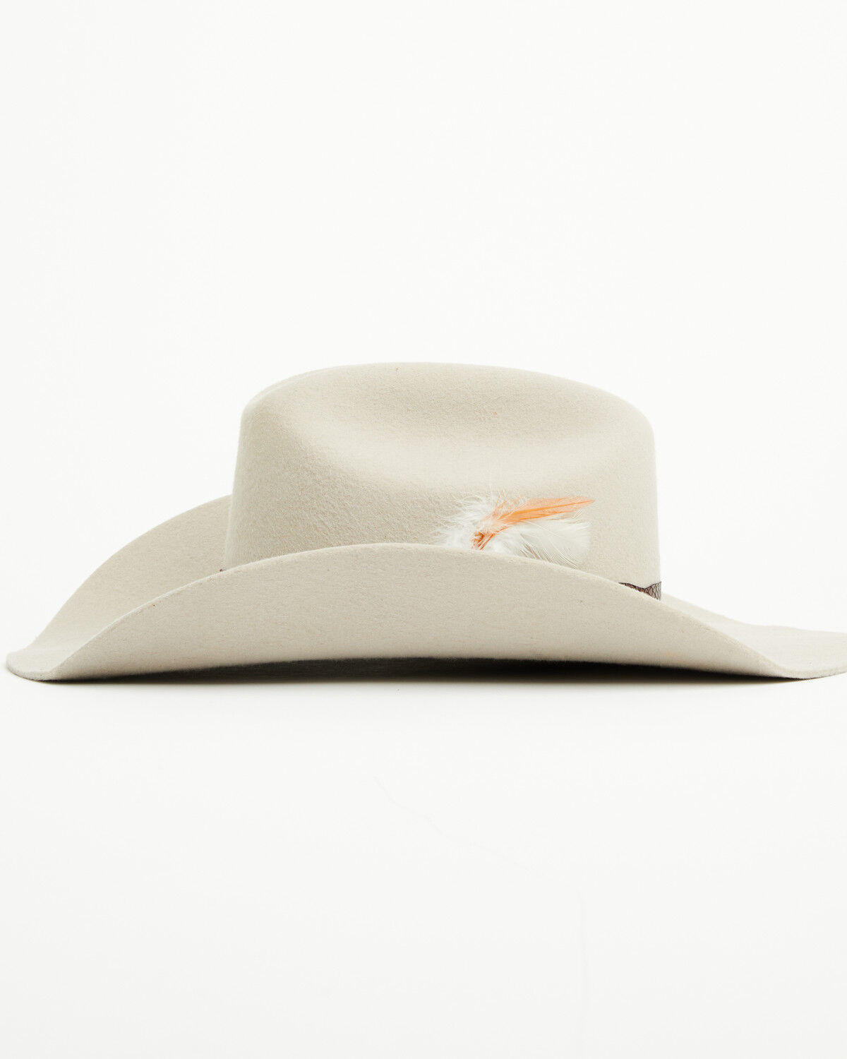 Charlie 1 Horse X Lainey Wilson Women's Saddle Up Felt Cowboy Hat