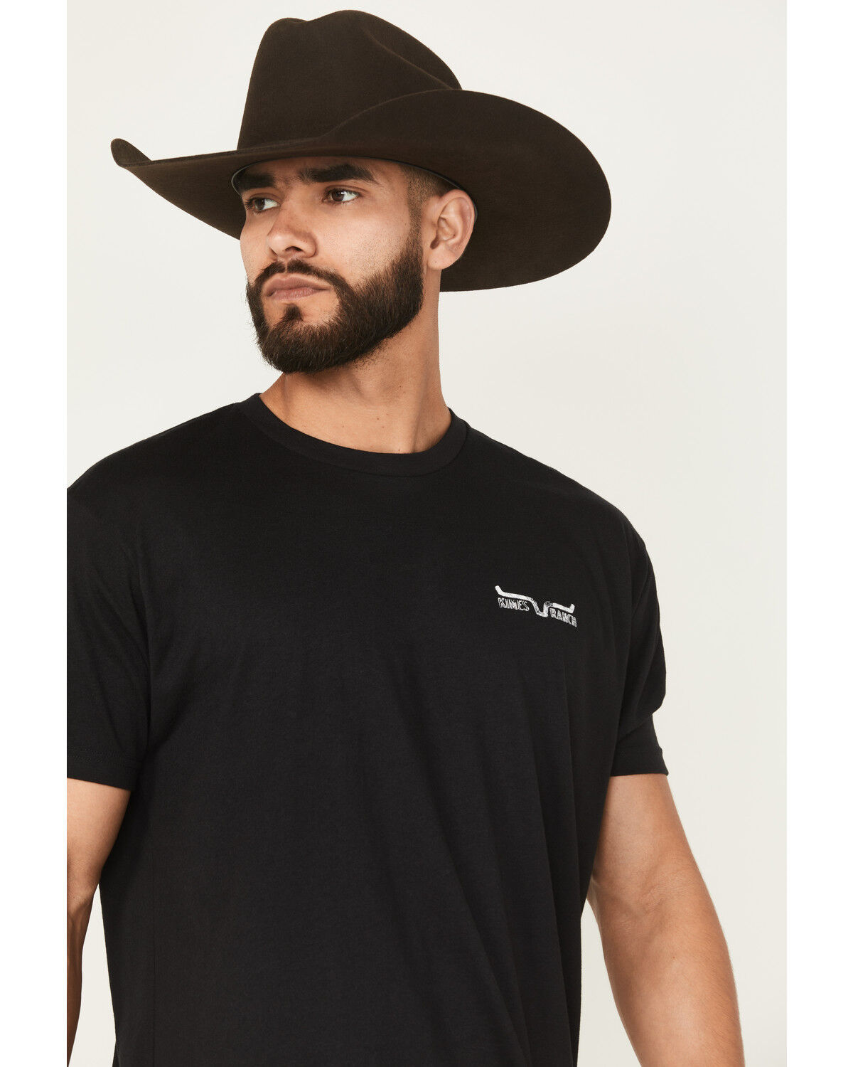 Kimes Ranch Men's Dibujada Short Sleeve Graphic T-Shirt